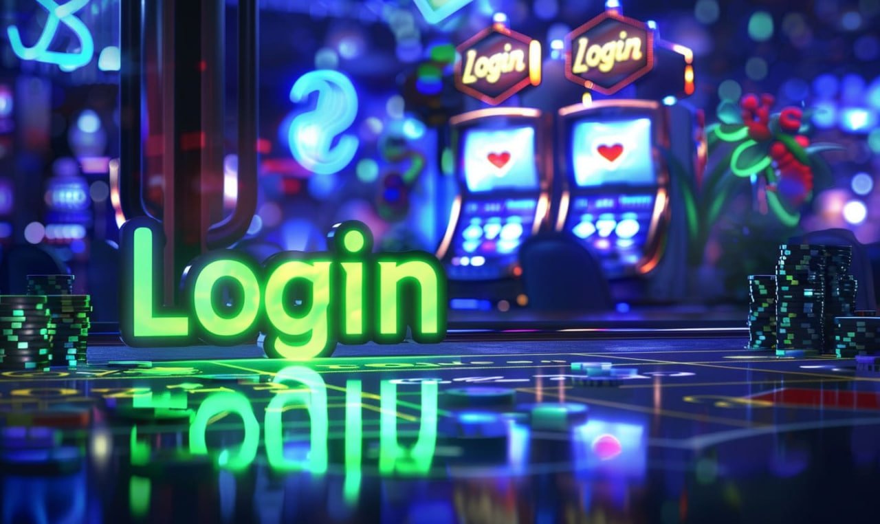 234 bet login